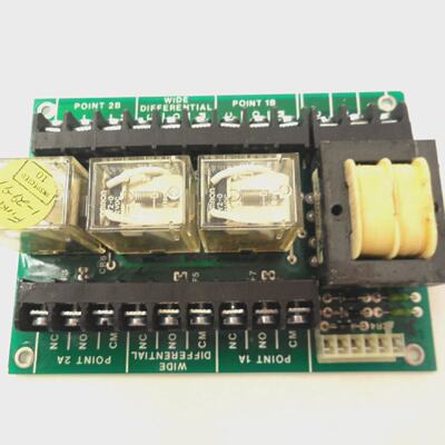 Magnetrol 095131001 Control Board USED 095131001