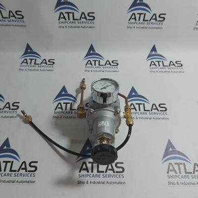 Filtro Regulador NAKAKITA NS770C