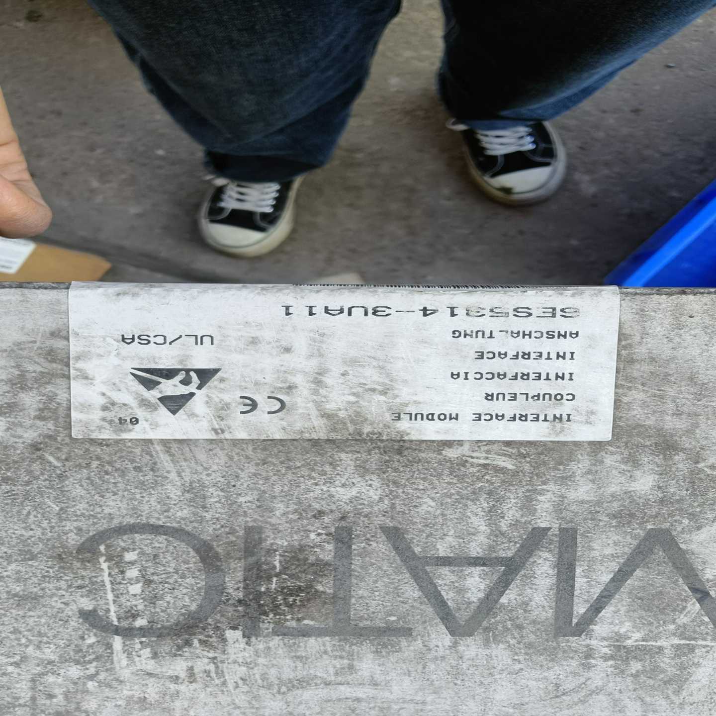 西门子SIMATIC接口模块6ES5314-3UA11，功能-询价客服