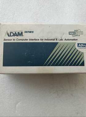 研华ADAM-4050工业通信模块，全新原装正品，带原厂包装--议价商