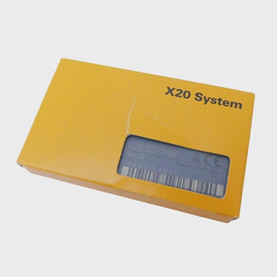BR X20DC1198 digitales Zhlermodul X20 DC 1198 Rev.J0 new