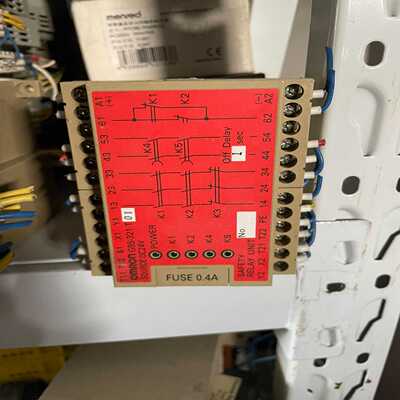 询价~ G9S-321-T01 需议价