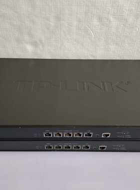 二手TPLINKTLER6120G6.0版本议价