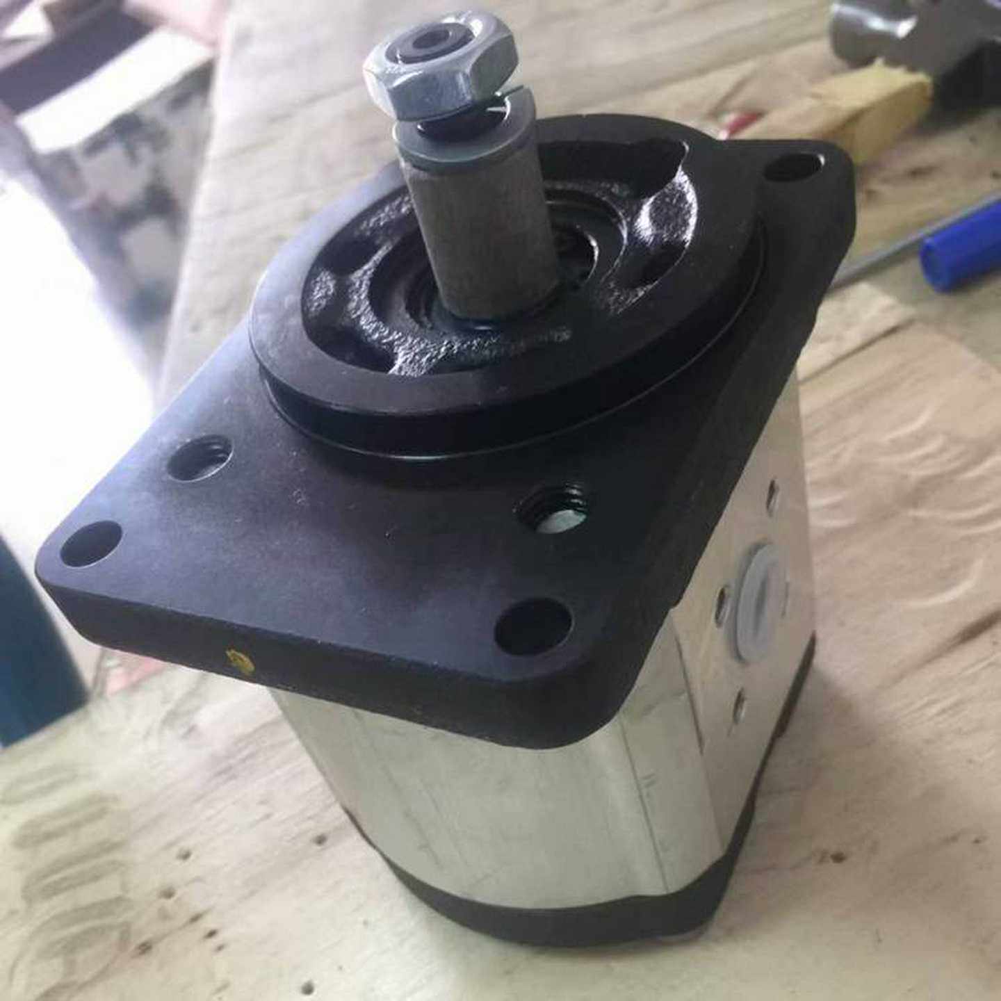 PVP23203LZ6A121塞泵******