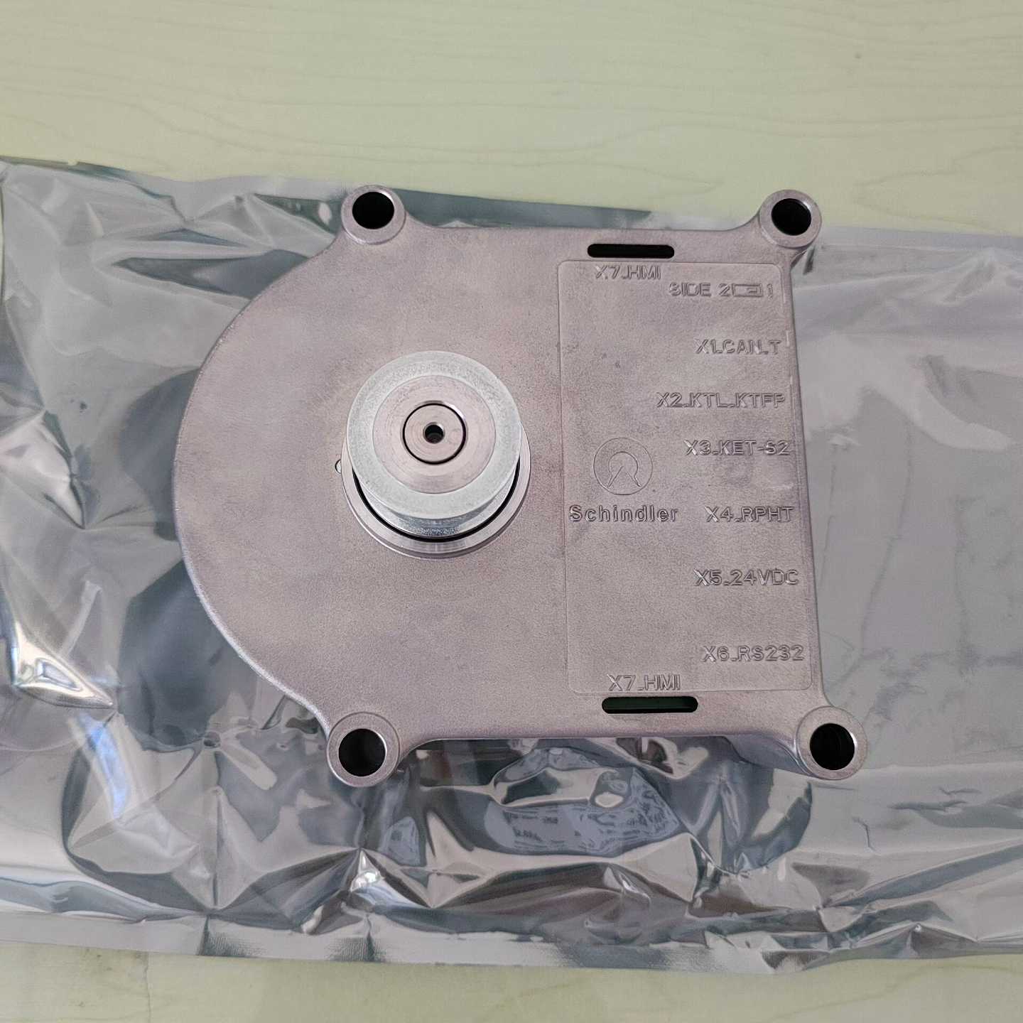 3300迅达V15门机，识别号59353550没上过机询价