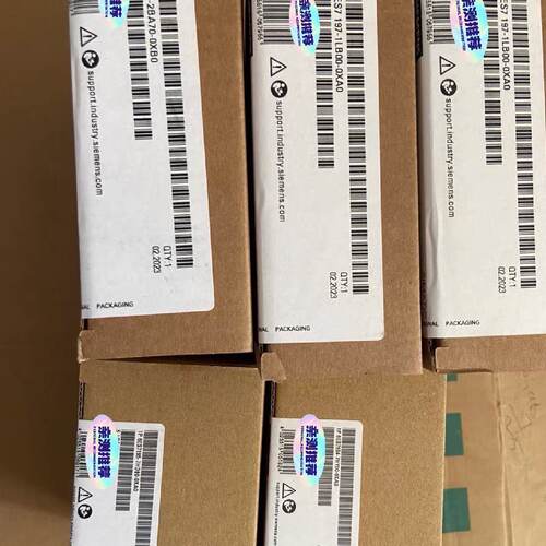 【议价】6ES7197-1LA12-0XA0 全新/二手均有货