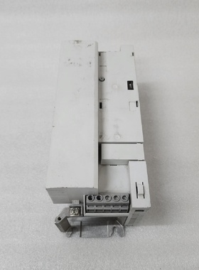 LENZE I55BE275F10V10000S INVERTER DRIVE 7.5KW10HP