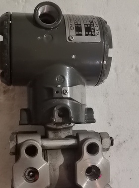 议价智能变送器EJA118W型号EHHH2BABA03议价