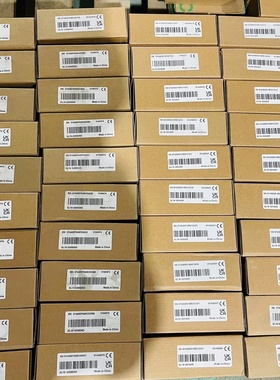 汇川GL103200END模块全新未拆封正品保证库存议价