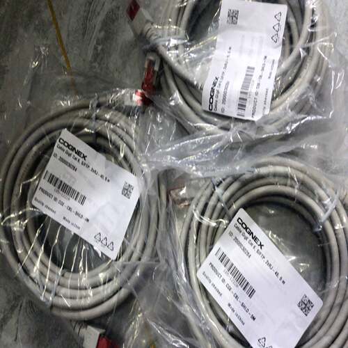 咨询-康耐视CGE-CBL-SHLD-5M