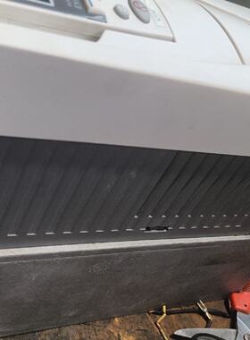 ABB变频器ACS510，3千瓦，拆机一台--议价商品