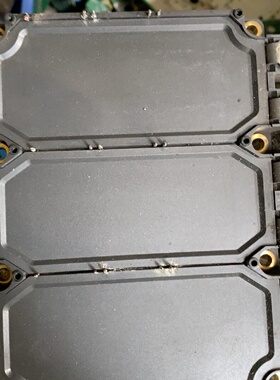 【议价】富士模块 6MBI300UE-120-03