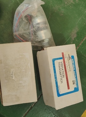 METRIX振动变送器16053G-议价