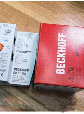 寻IBECKHOFF倍福模块EK1100BK3120BK5200BC5150BK2000BK5250