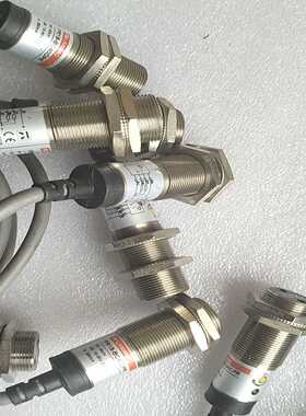 LANBAO进口光电，PR18-BC40DPR，拆机品，功能--议价商品