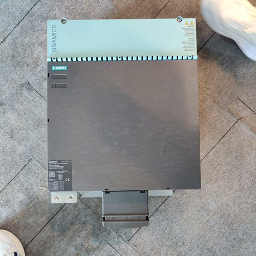 6SL3130-7TE28-0AA3 80KW电源 成色新包~询价