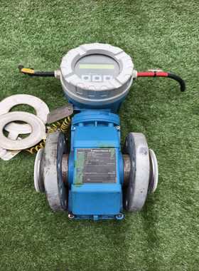 EH恩德斯豪斯电磁流量计PROMAG10L型号10L--议价商品