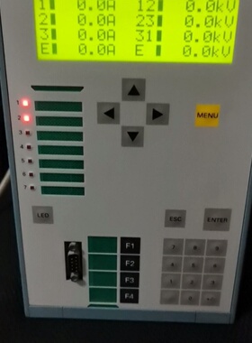 西门子7SJ62微机综合保护器7SJ62255EB20议价