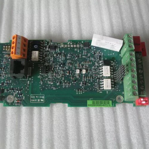 寻ABB变频器ACS355150310380主板WMI