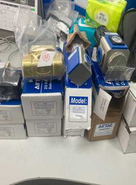 议价全新亚德客ir各种电磁阀水阀205015适用