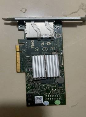 DELLMD3200MD1200外部存储卡6Gbps-议价