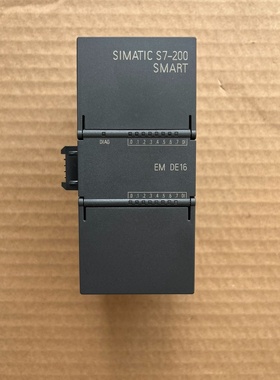 模块EM DE16 6ES7 288-2DE16-0A【议价】