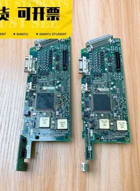 三菱伺服驱动器主板H-C01C/E46669-711V/BC-议价