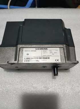 风门执行器SQM40.265A20230VAC询价