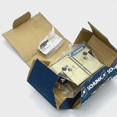 Schunk PGN1001AS 30088039 Parallelgreifer unusedOVP