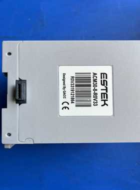 ESTEK温度控制模块ACM30-8-R0V33-议价