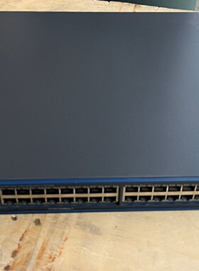 二手原装H3CS510050cpwrei全千兆交换机议价