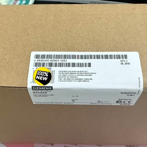 【询价】6AV6642-0DA01-1AX1/1AX0SI
