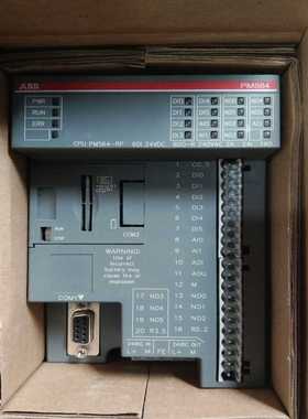 ABBPM564-RP全新库存带原包装盒马一致--议价商品