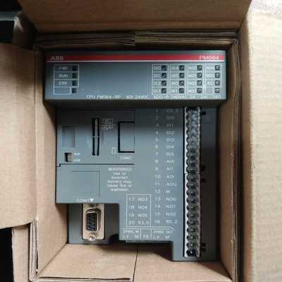 ABBPM564-RP全新库存带原包装盒马一致--议价商品