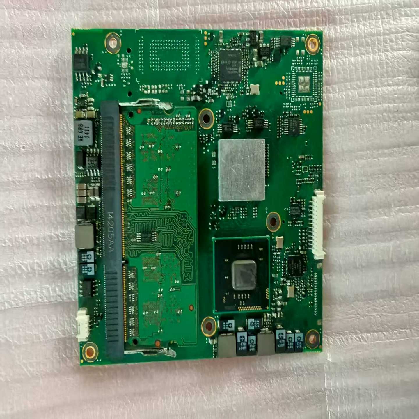 询价-控创kontron36015-0000-19-6MT1工控