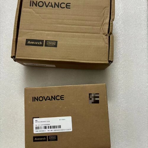 寻汇川伺服驱动器SV630PS2R8I电机MS1H440B3
