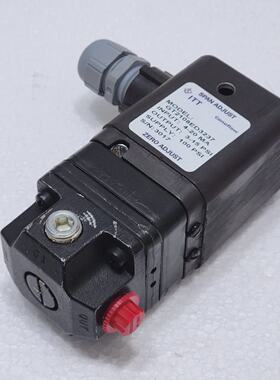 ITT Conoflow GT2108ED3237 Electro Pneumatic Transducer 420mA