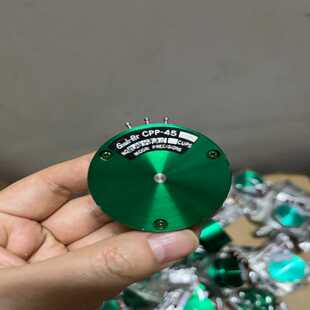 GreenPot电位器成色如图CPP-455K（零零电子）