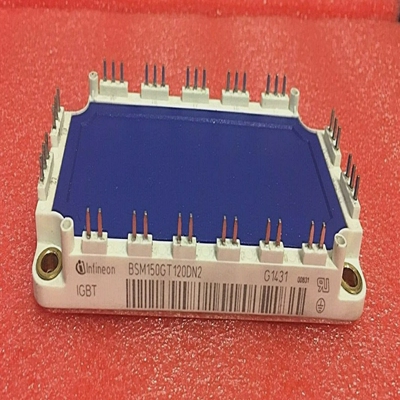 EUPECBSM150GT120DN2IGBT功率模块BSM150GT120-DN2200A1200