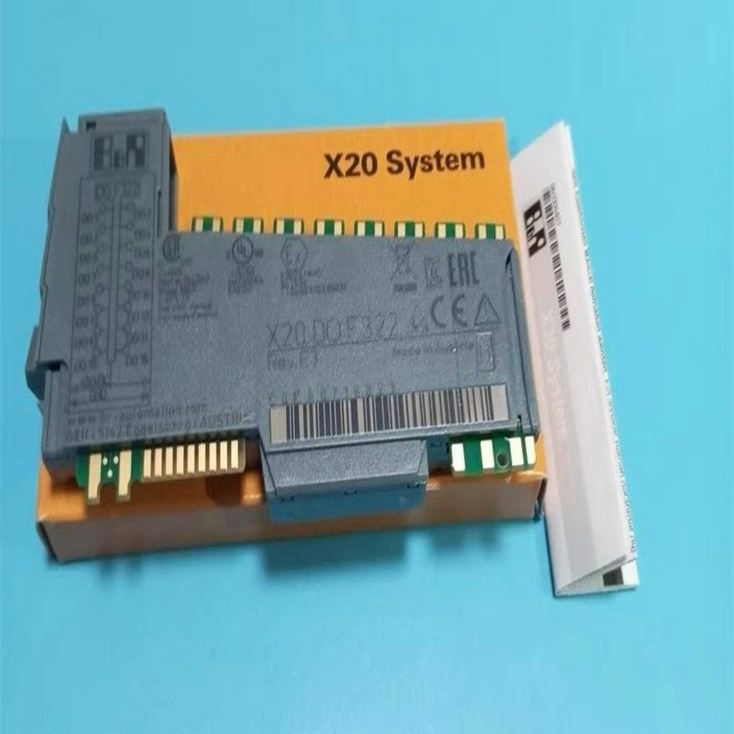 B&RX20DOF322模块X20DOF询价