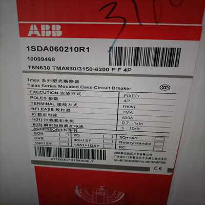 【议价】1SDA060210R11SDA060212R14PT