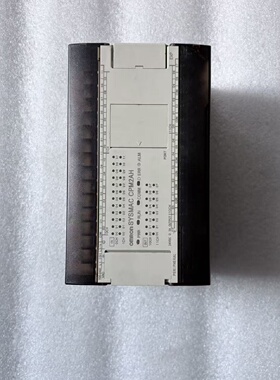 议价OMRONPLC  CPM2AH-40CDR-A原装未使用现货