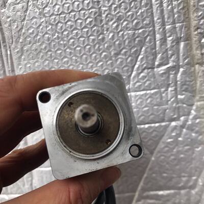 议价Yaskawa  Sgmah01Baa21适用