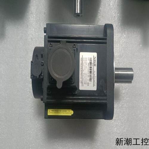 汇川 伺服电机 ISMH3-85B15CB-U234Y拆机件议价商品