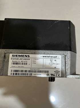 伺服马达SQM45.291A9WH询价