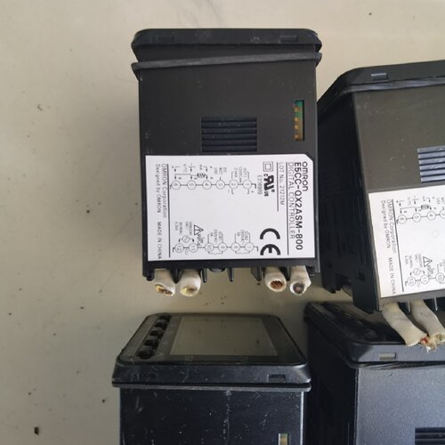 询-温控器E5CCQX2ASM800