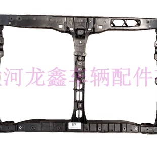 适用于起亚狮跑水箱框架龙门架
