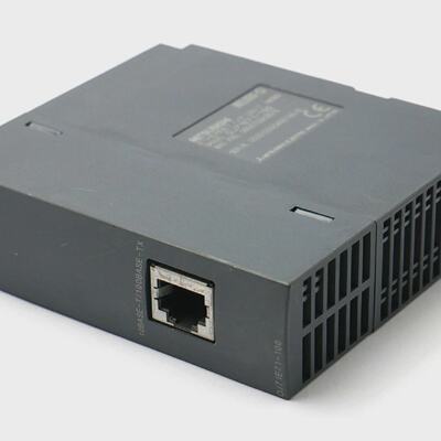 Mitsubishi QJ71E71100 Ethernet IF Unit used