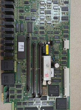 寻IFANUC板A16B22020435测试好议价