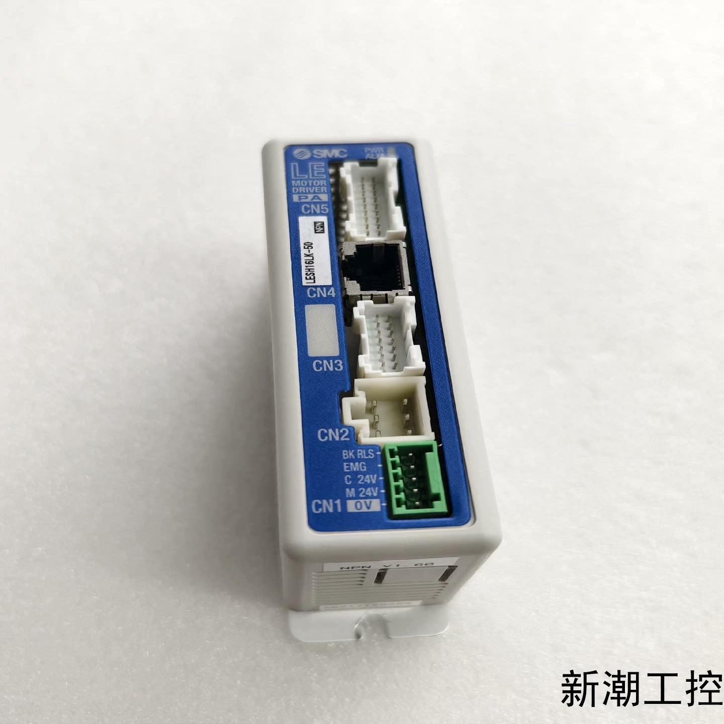 SMC电缸驱动器LECPAN1D-LESH16LK-50议价商品